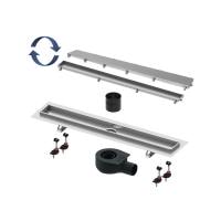 Душевой трап Tece TECElinus 15103069