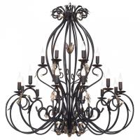 Подвесная люстра Vitaluce V1014 V1014/12+6