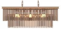 Подвесной светильник Maytoni Реверо MOD085PL-08G