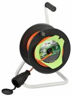 Удлинитель Эра  RP-1-2x1-30m