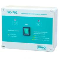 Шкаф управления WILO SK-702