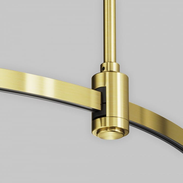 Трек накладной Maytoni Technical Шинопроводы Фларити TRX154-2SR-D1800-BS