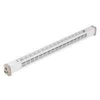 Конвектор электрический Ballu Plinth Compact BEC/PLC-80-300