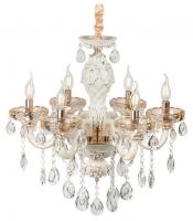 Подвесная люстра AM-Group FIDELIA FIDELIA SP6