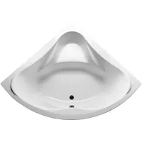 Акриловая ванна 135x135 см Relisan Mira GL000000545