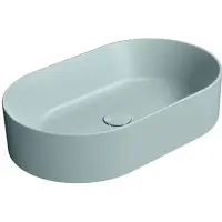 Раковина 60x37 см GSI Kube X 945815