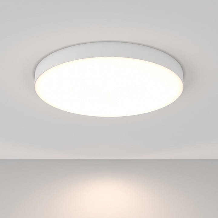 Накладной светильник Maytoni Technical Зон C032CL-90W4K-RD-W