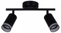 Светильник на штанге Reluce Technical  16001-9.5-002CT SPOT LIGHT GU10 BK
