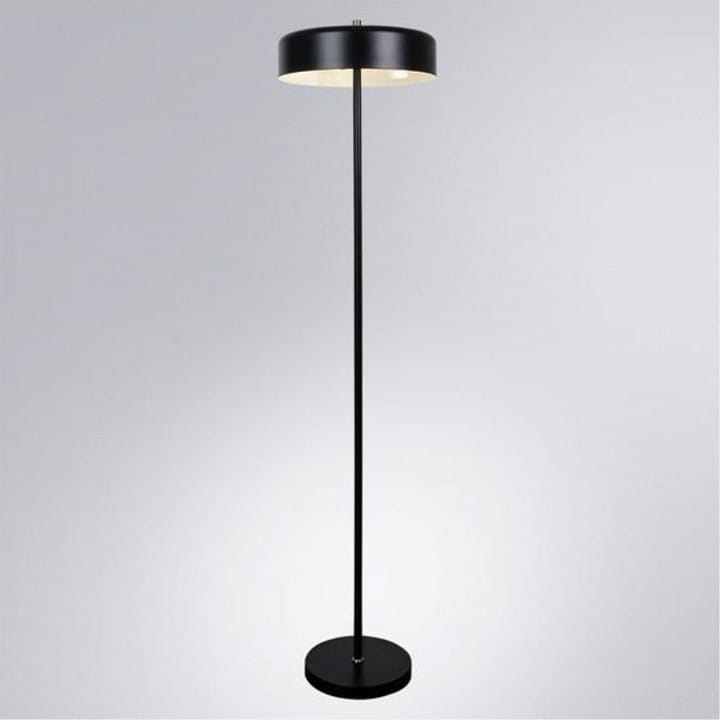 Торшер Arte Lamp Skat A7052PN-2BK