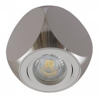 Накладной светильник AM-Group AM351 AM351 WH+AL