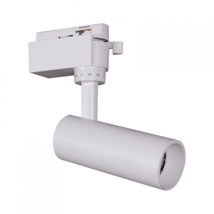 Светильник на штанге Reluce  06612-9.3-001QY LED12W WT
