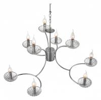 Подвесная люстра Lumion Classi 8155/9