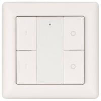 Панель универсальная клавишная встраиваемая Arlight 025503