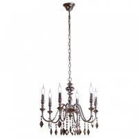 Подвесная люстра AM-Group HUGO HUGO SP6 CH