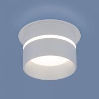 Встраиваемый светильник Elektrostandard Pippe a045489