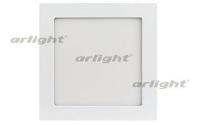 Встраиваемый светильник Arlight 020136