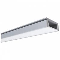Короб накладной OGM  GM-08-01