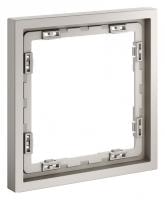 Рамка на 1 пост Voltum S70 VLS100103