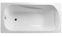 Акриловая ванна Relisan Elvira 170х75 Гл000000980 белый