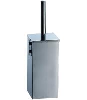 Туалетный ёршик Nofer 09074.S матовый