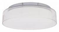Накладной светильник Nowodvorski Pan Led 8174