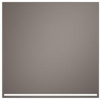 Клавиша для выключателя одноклавишного c подсветкой Voltum S70 VLS000214