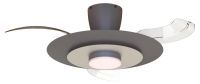 Светильник с вентилятором Mantra KYOTO 9517