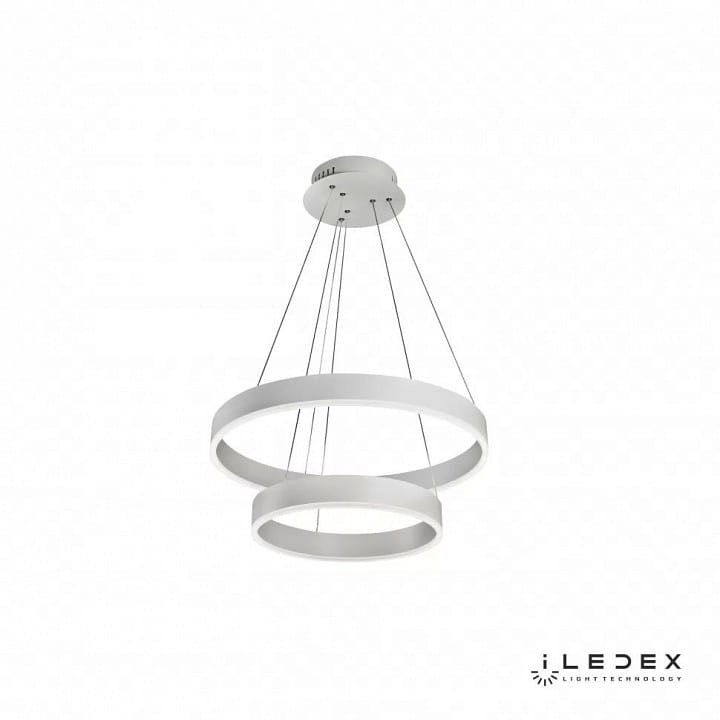 Подвесной светильник iLedex Sunset 6832/4+6 WH