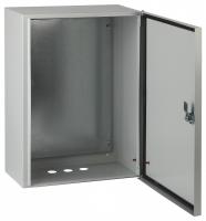 Электрический щиток накладной Эра  NO-114-01