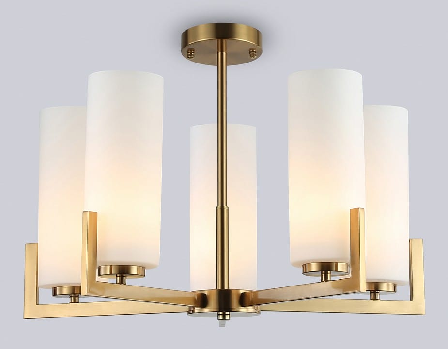 Люстра на штанге Ambrella Light LH LH56063