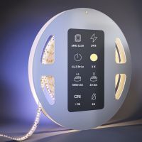 Лента светодиодная Maytoni Led Strip Базовая светодиодная лента 201063