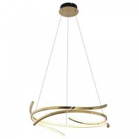 Подвесная люстра Alfa-Light F0424 F0424-09