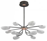 Люстра на штанге Kink Light Юнни 07693-12PA,29