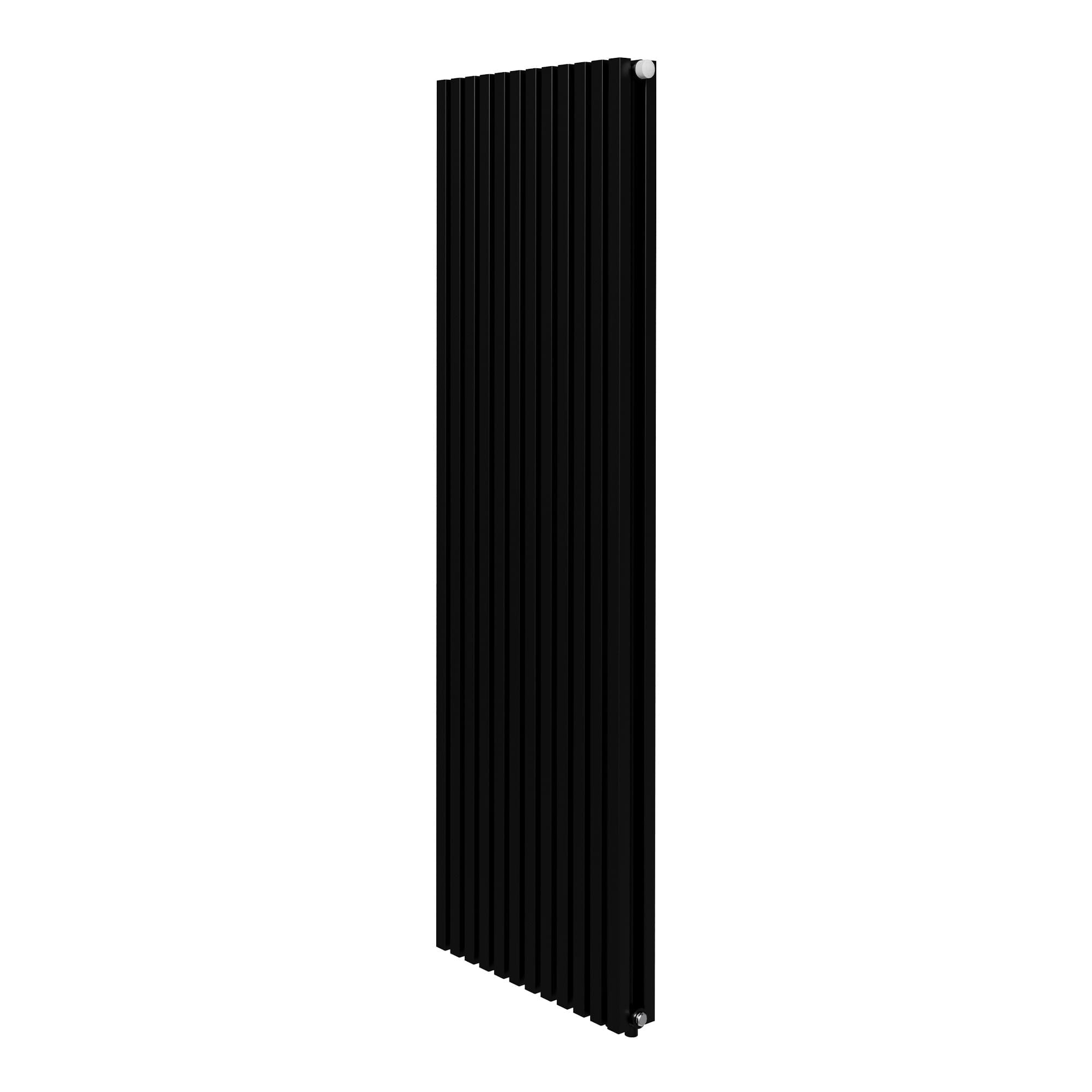 Дизайн-радиатор Royal Thermo Shift Q30 VC2180 14 секц RAL9005m