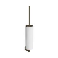 Туалетный ершик Gessi Origini 66419#707 черный