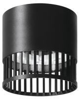 Накладной светильник Wolta PORTA WSL-GX53/19B