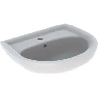 Раковина 55x45 см Geberit Renova 223055000