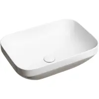 Раковина 50x35,9 см Ceramica Nova Element CN6055MW