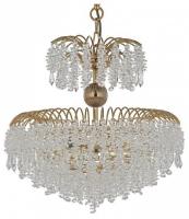 Подвесная люстра Arti Lampadari Bronte Gold Bronte E 1.5.40.106 G