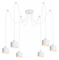 Подвесная люстра Ambrella Light TR TR8131
