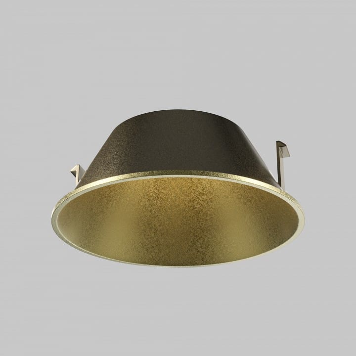 Кольцо декоративное Maytoni Technical Образ Ring057-7-MG
