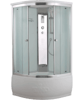 Душевая кабина Timo Comfort T-8890 F