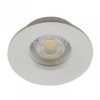 Встраиваемый светильник AM-Group AM12 AM336 WH