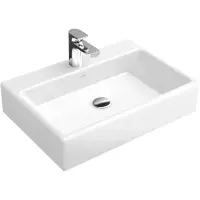 Раковина 60x42 см Villeroy & Boch Memento 51356001