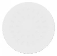 Лампа светодиодная Uniel FR PLZ01WH GX53 6Вт 3000K UL-00001670