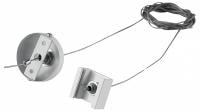Подвес для трека Lightstar Quattro 504176-FR1