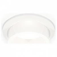 Встраиваемый светильник Ambrella Light XC XC6512066