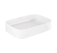 Раковина Kludi Resa S 60 58CW4043