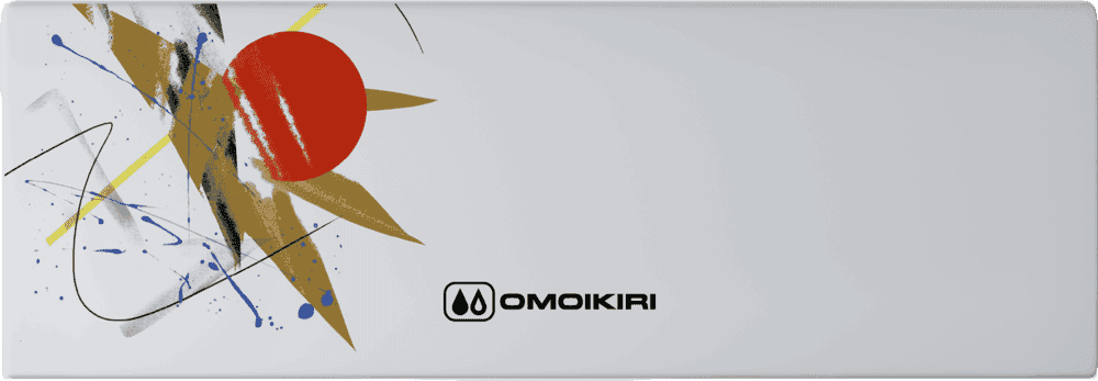 Кухонная мойка Omoikiri Mikura 76-Tokyo 4993021 белая матовая