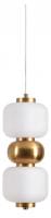 Подвесной светильник Lumion LEDIO 8324/20L